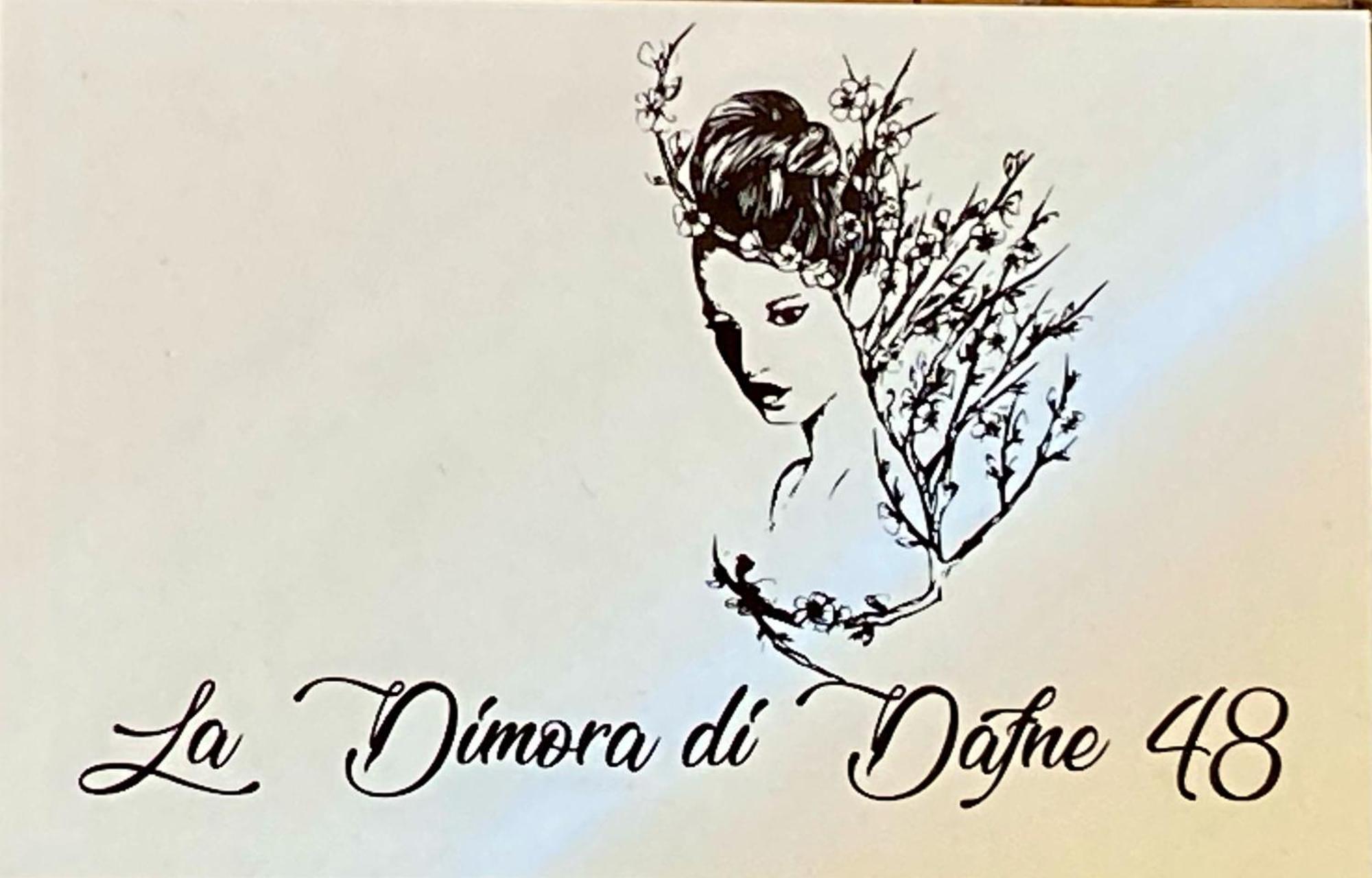 La Dimora Di Dafne 48 Monzuno Exterior foto